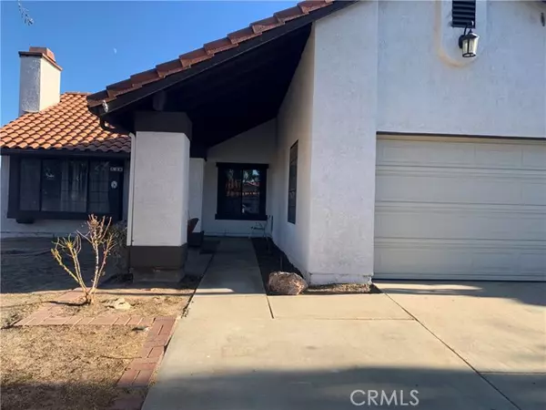 Palmdale, CA 93551,536 Hilltop