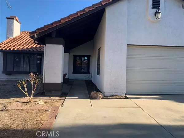 Palmdale, CA 93551,536 Hilltop