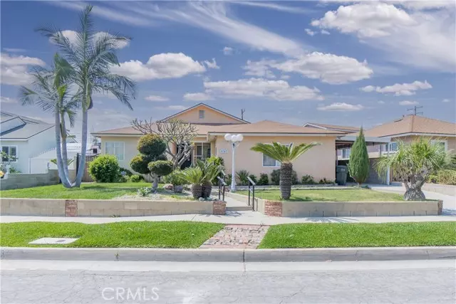 5347 Zola Avenue, Pico Rivera, CA 90660