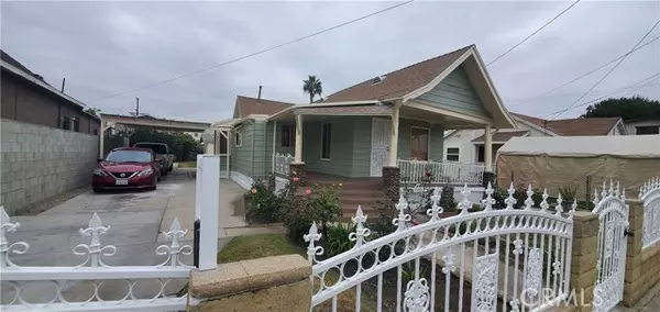 1741 East 65th Street, County - Los Angeles, CA 90001