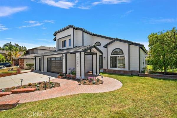 24652 Via Buena Suerte, Yorba Linda, CA 92887