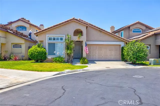 Whittier, CA 90603,10707 Williamsburg Place