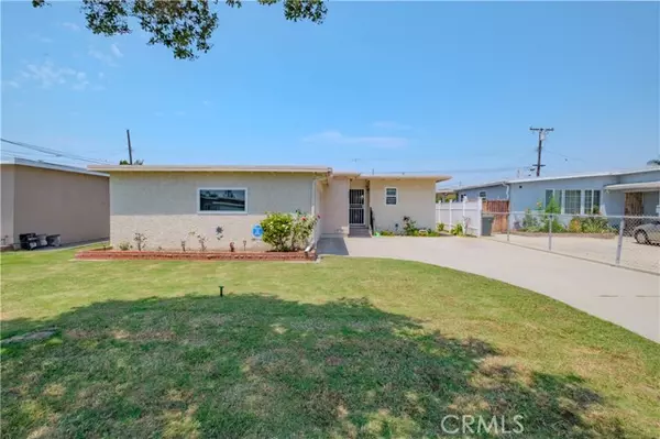 Bellflower, CA 90706,13513 Premiere Avenue