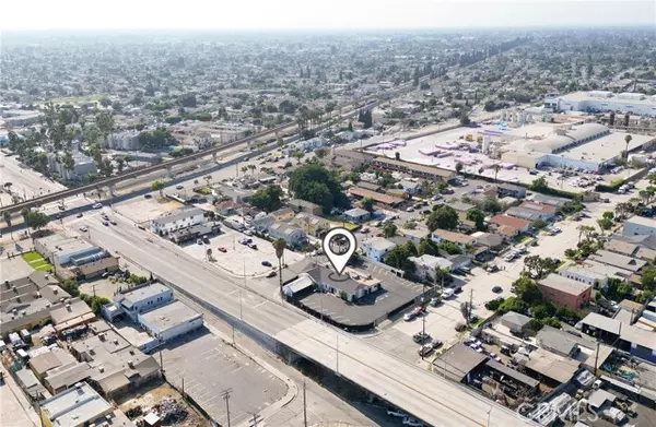 Compton, CA 90222,147 East Rosecrans Avenue