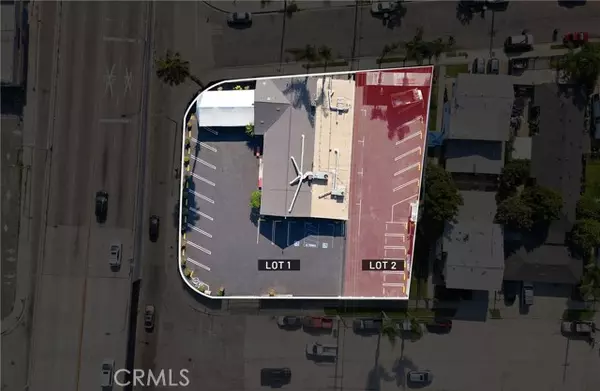 Compton, CA 90222,147 East Rosecrans Avenue
