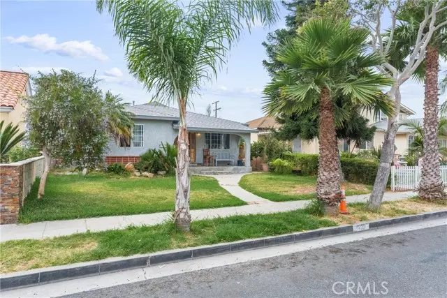 4228 West 169th Street, Lawndale, CA 90260