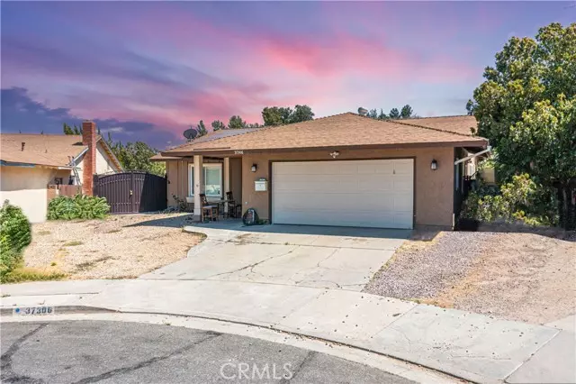 37306 Anata Place, Palmdale, CA 93550