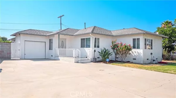 7405 Serapis Avenue, Pico Rivera, CA 90660