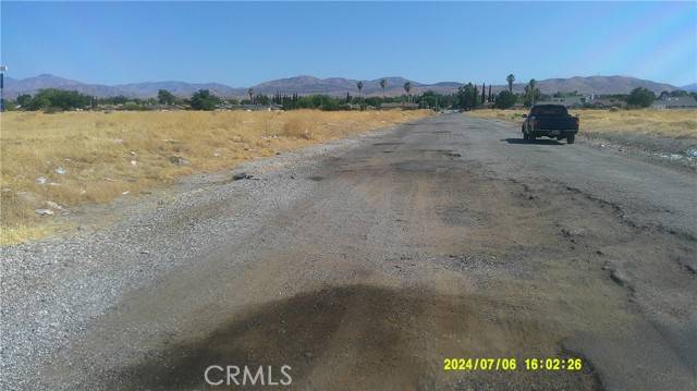 Palmdale, CA 93550,0 27TH STE VIC AVE R10 STE East Street