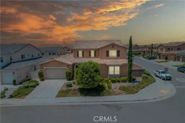 1693 Cirrus Way, Beaumont, CA 92223