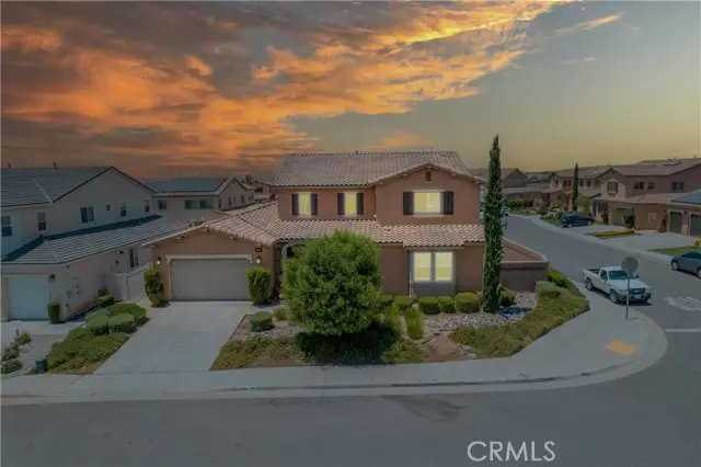 Beaumont, CA 92223,1693 Cirrus Way