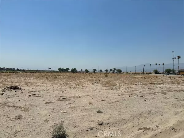 Indio, CA 92236,0 Dillon Road