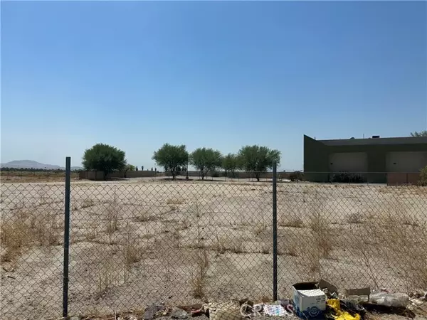 Coachella, CA 92236,0 Vista Del Sur