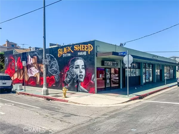 San Pedro, CA 90731,601 West 6th Street