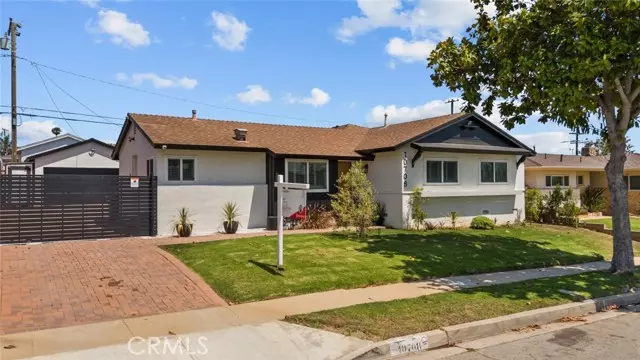 10708 South 5th Avenue, Inglewood, CA 90303