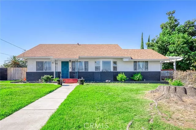 21769 Vivienda Avenue, Grand Terrace, CA 92313