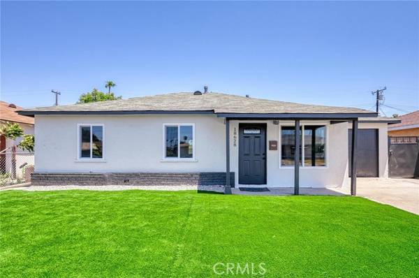 18628 Ambler Avenue, Carson, CA 90746