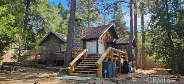 54095 South Circle Drive, Idyllwild, CA 92549