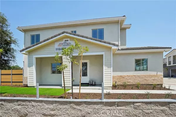 10337 Mapledale, Bellflower, CA 90706