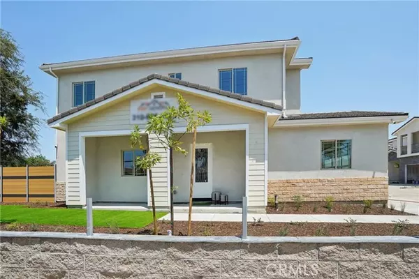 10337 Mapledale, Bellflower, CA 90706