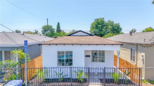 2546 East El Segundo Boulevard, Compton, CA 90222