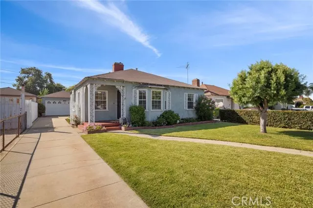 6216 Mcnees Avenue, Whittier, CA 90606