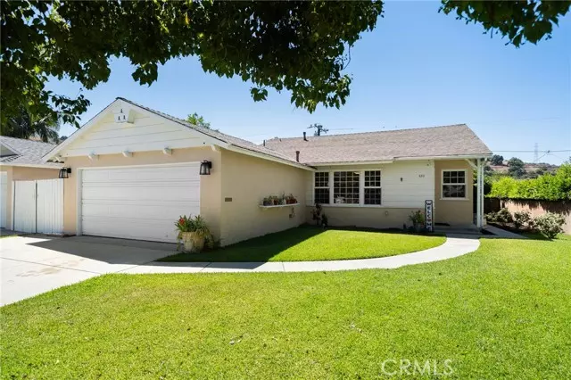 Glendora, CA 91740,420 East Haltern Avenue