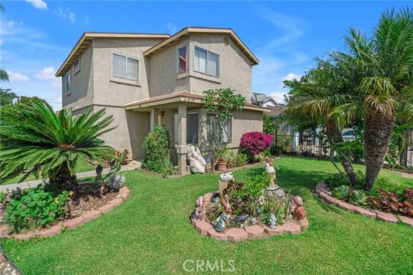 21829 Elaine Avenue, Hawaiian Gardens, CA 90716