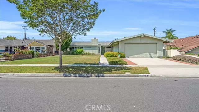 Los Alamitos, CA 90720,3131 Blume Drive