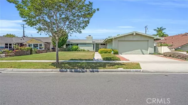 3131 Blume Drive, Los Alamitos, CA 90720