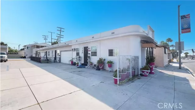 8741 Firestone Boulevard, Downey, CA 90241