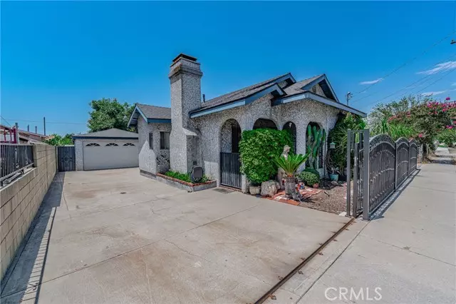 4849 Elizabeth Street, Baldwin Park, CA 91706