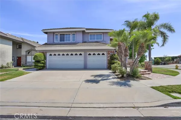 Placentia, CA 92870,1306 Garten Drive