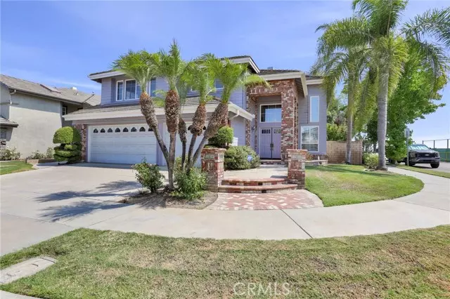 1306 Garten Drive, Placentia, CA 92870