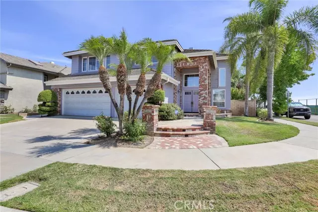 Placentia, CA 92870,1306 Garten Drive