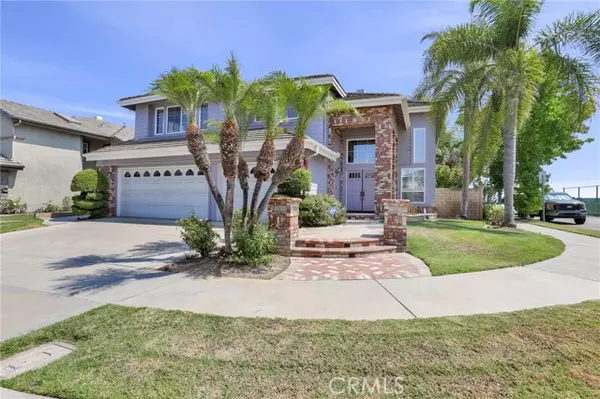 1306 Garten Drive, Placentia, CA 92870