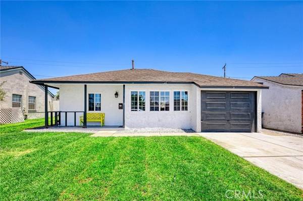 11332 Gwynne Avenue, Norwalk, CA 90650