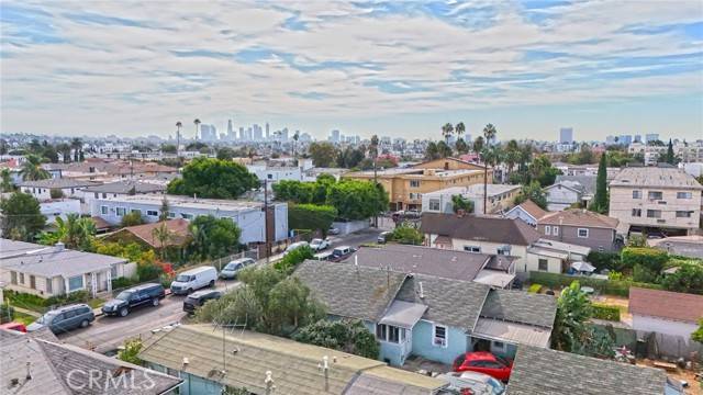 1265 North Harvard Boulevard, Los Angeles, CA 90029