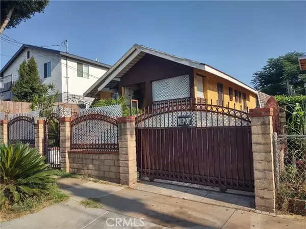 4236 Eugene Street, Los Angeles, CA 90063