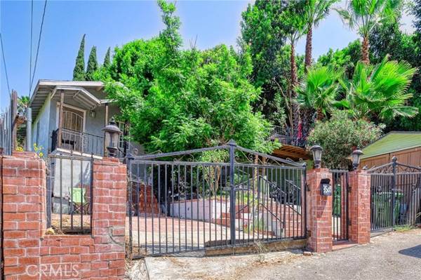 3509 Holyoke Drive, Los Angeles, CA 90065