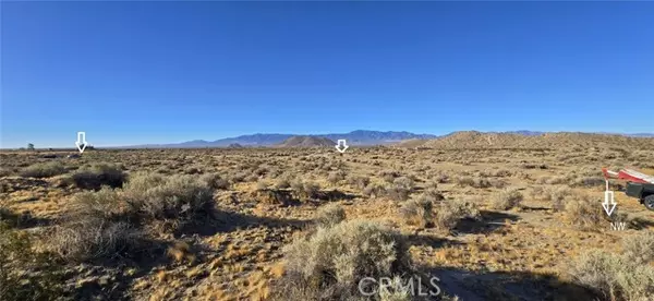 Black Butte, CA 93591,22600 East Avenue P