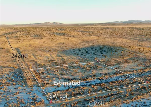 Palmdale, CA 93591,24200 East Avenue O