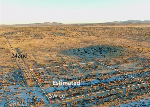 Palmdale, CA 93591,24200 East Avenue O