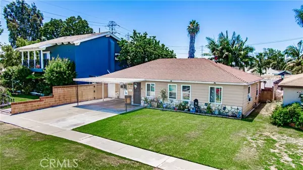 Bellflower, CA 90706,10442 Arthurdale Street