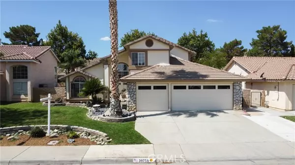 Palmdale, CA 93551,39759 Verona Lane