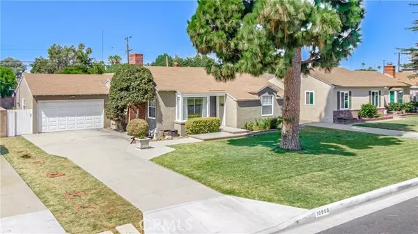 Whittier, CA 90606,10908 Townley Drive