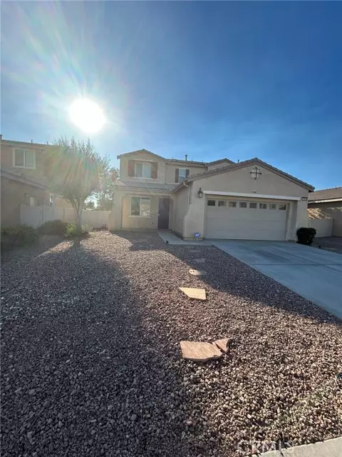 Victorville, CA 92394,16628 Desert Lily Street