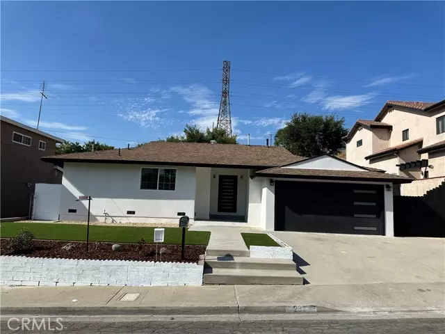 237 Coral View Street, Monterey Park, CA 91755