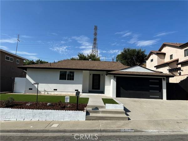 237 Coral View Street, Monterey Park, CA 91755