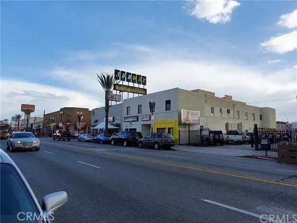 4522 Whittier Boulevard, Los Angeles, CA 90022